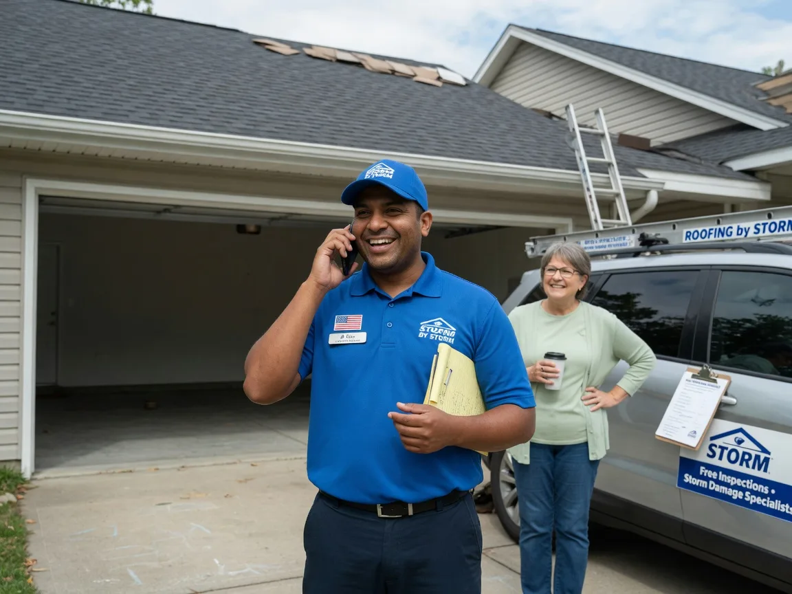 Roof Repair Near Me Harvey, IL FAQs
