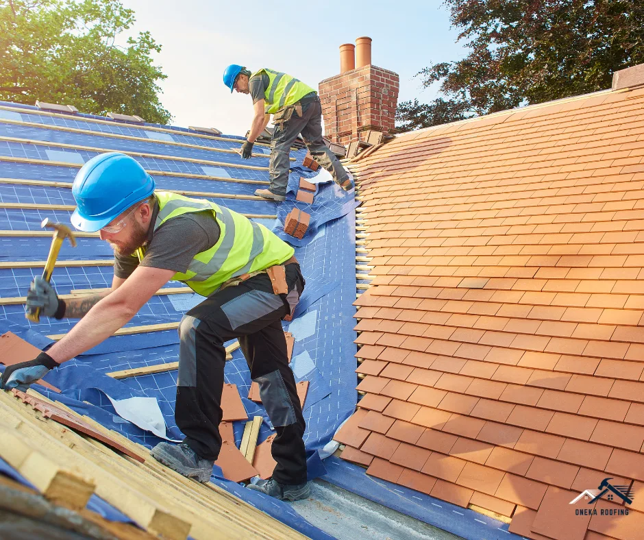 Why choose Roof Repair Near Me in Harvey, IL