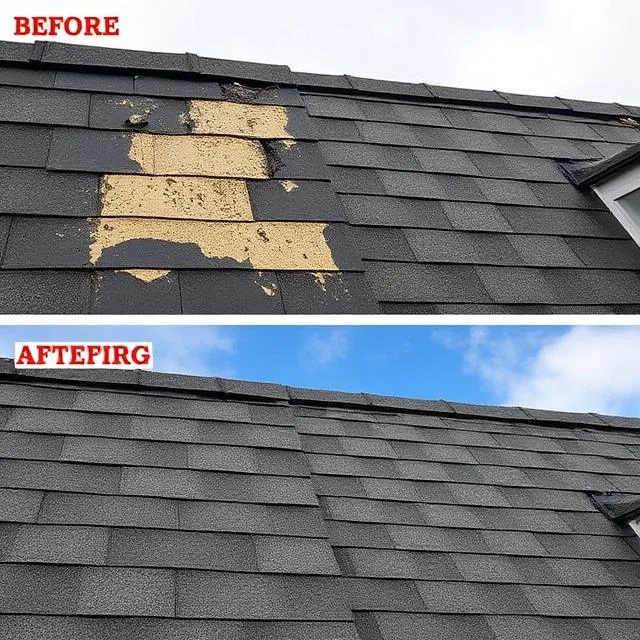 Roof Repair Near Me in Harvey, IL near me